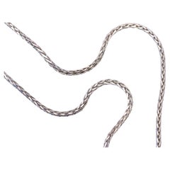 Gold Chain Necklaces