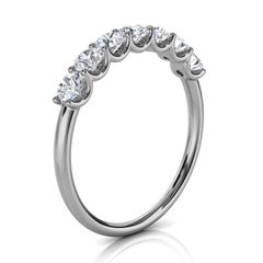 14k Weißgold Winter Diamantring '3/4 Ct. Tw'