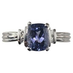 Solitaire Rings