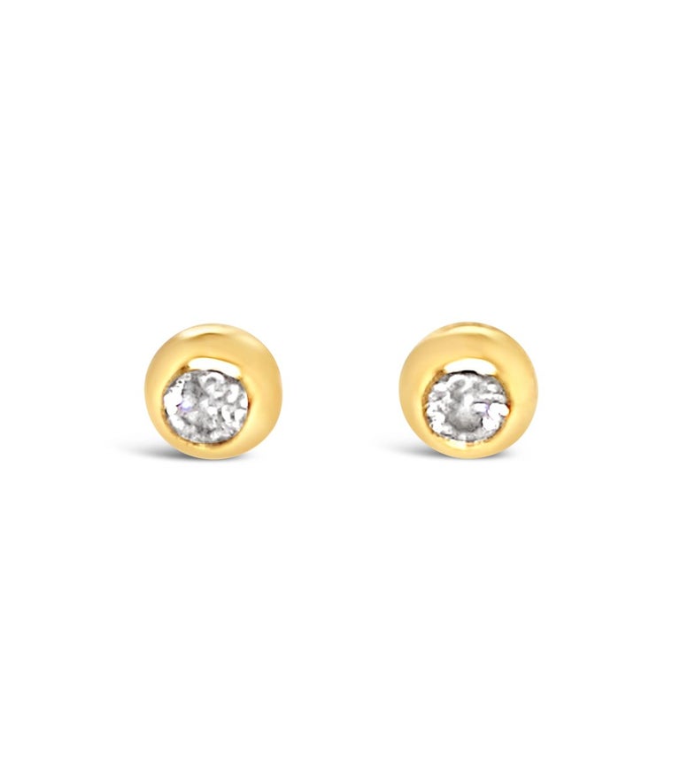 Opal Leverback Earrings 14K White Gold 1/3 Carat ctw
