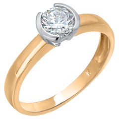Anillos de cóctel