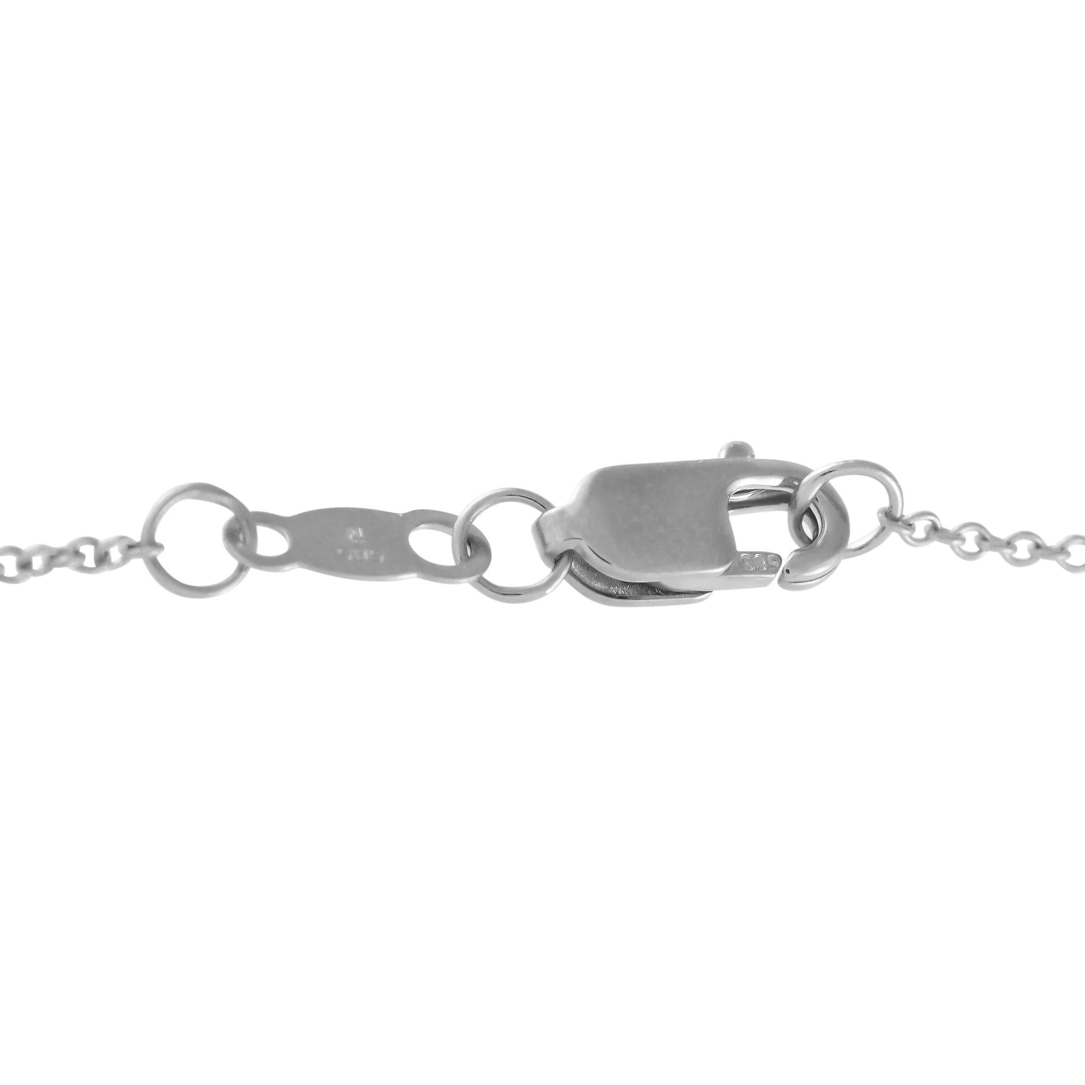 Round Cut 14K Yellow Gold 0.15ct Diamond Bracelet BR09855-W