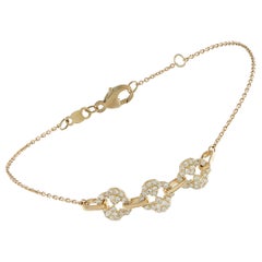 14K Yellow Gold 0.40ct Diamond Bracelet BR10523-Y 14K Yellow Gold 0.40ct Diamond Bracelet BR10523-Y