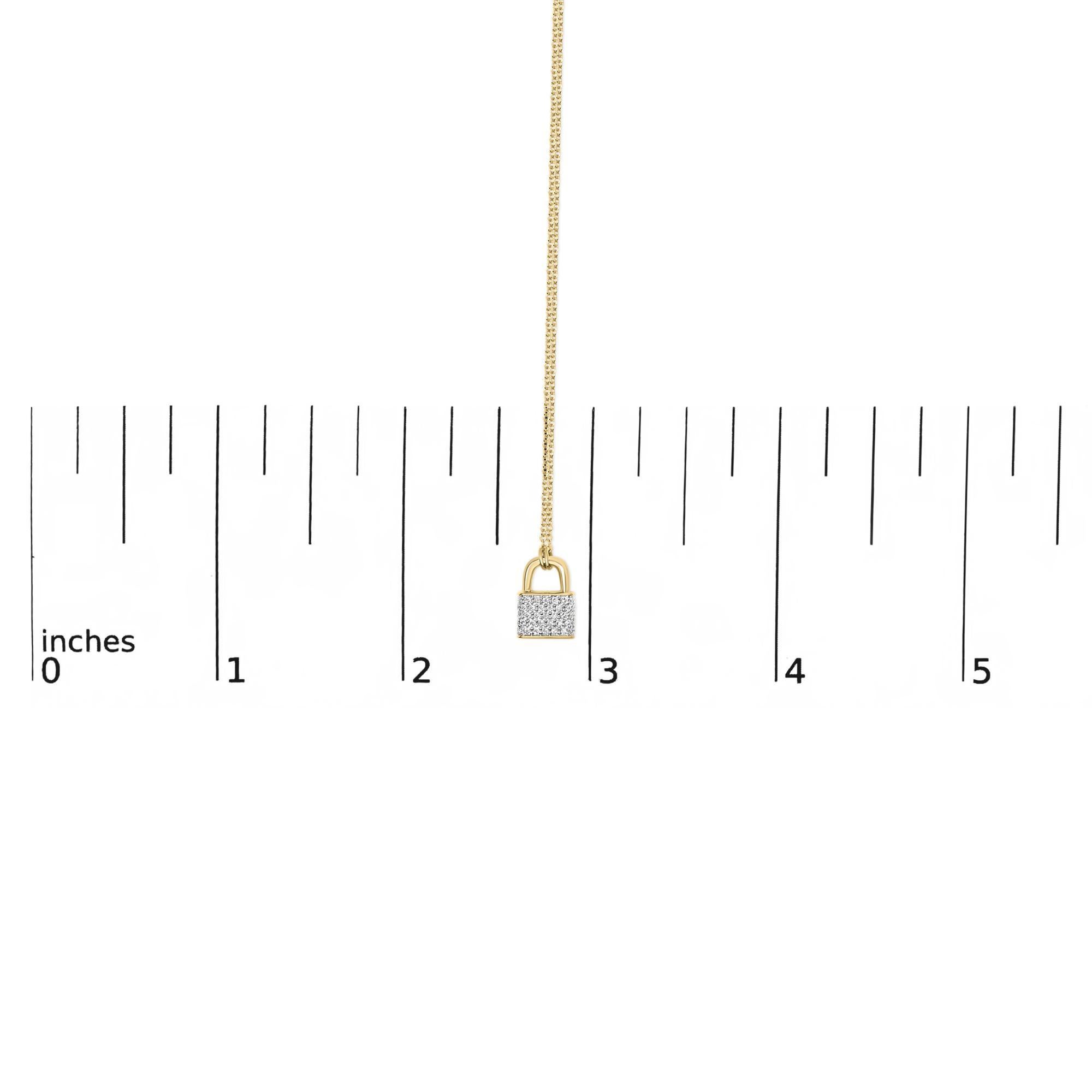 Collar 18