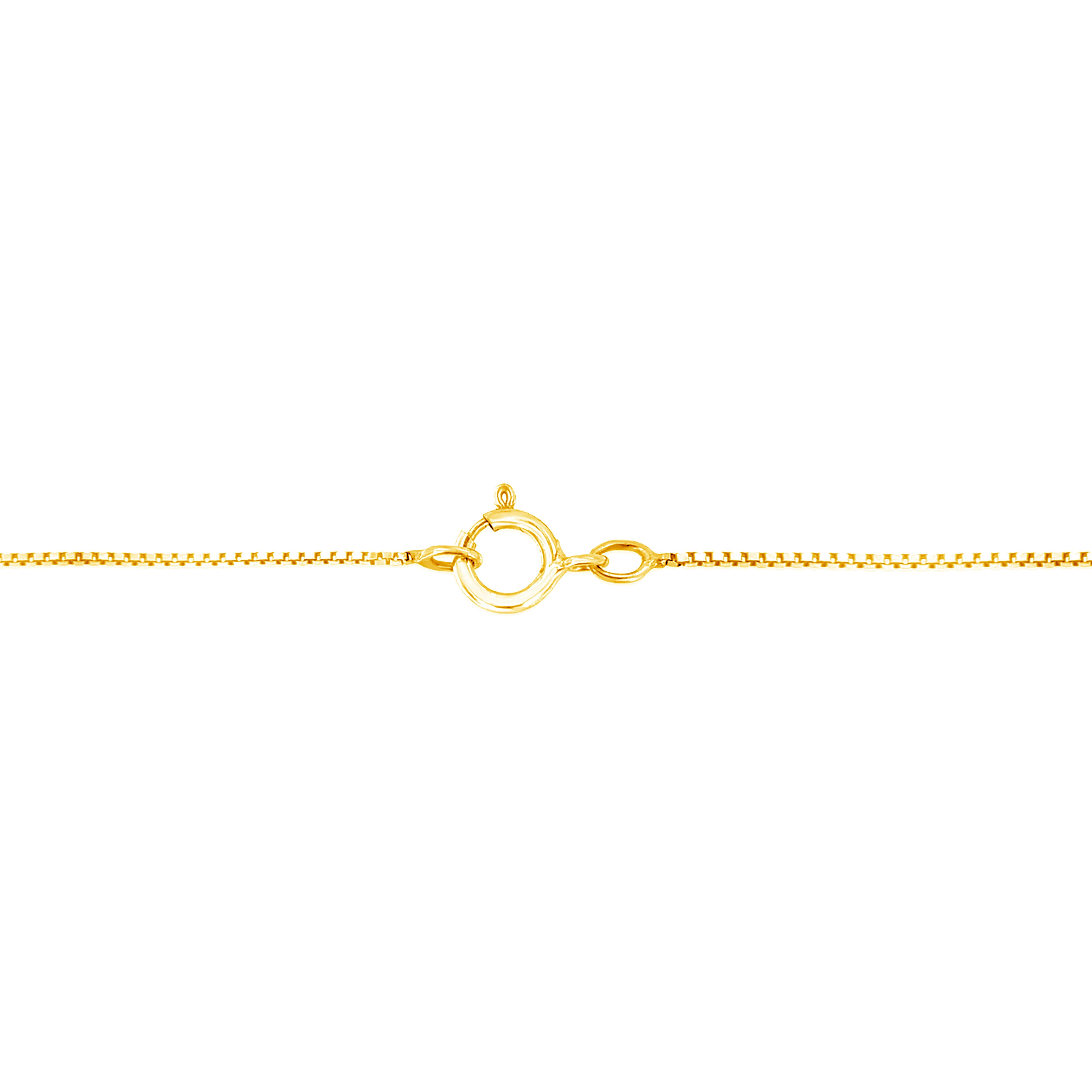 Contemporaneo Collana con ciondolo a grappolo floreale in oro giallo 14K con diamante da 1,00 carati e 7 pietre in vendita