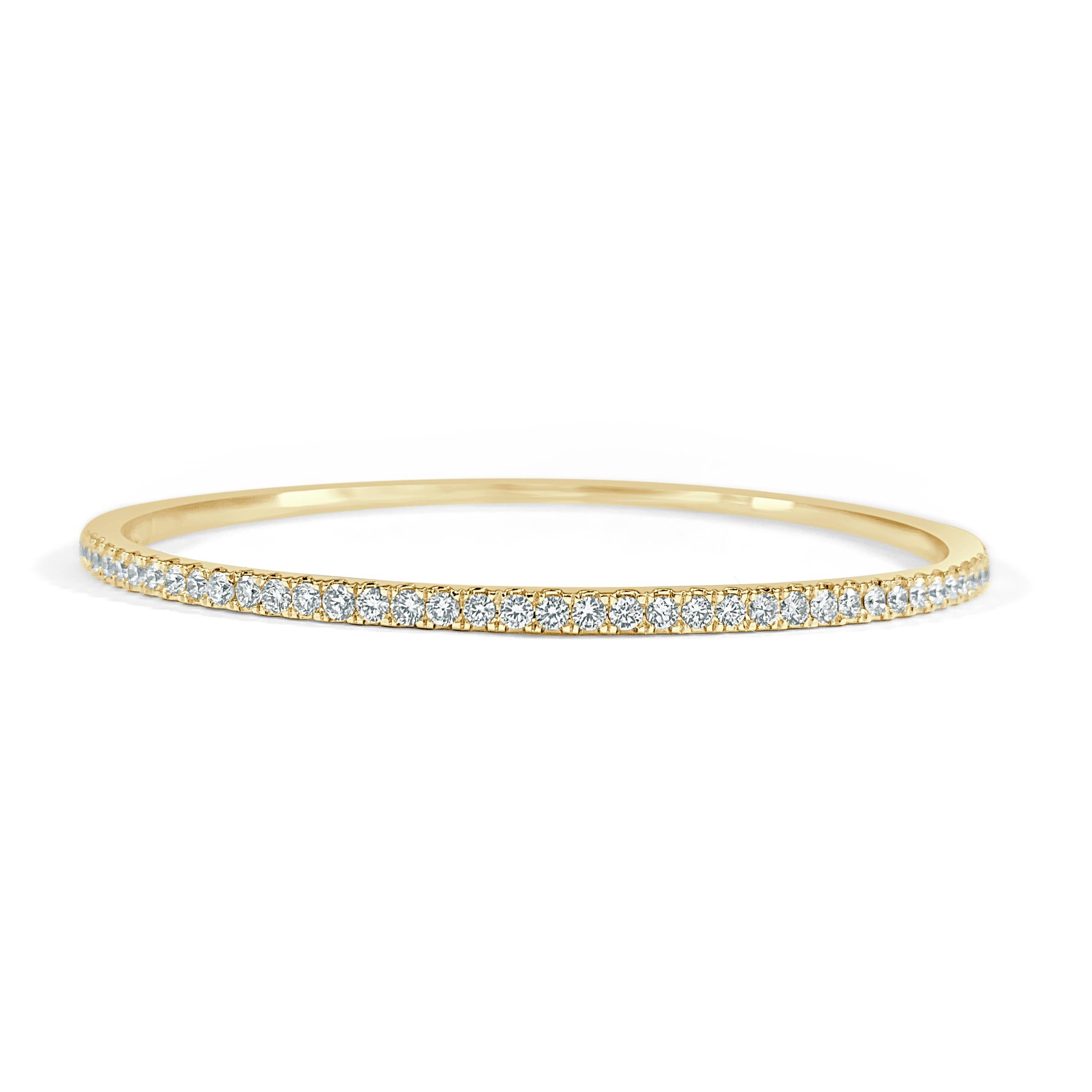 how much is a 14k gold bangle bracelet worth