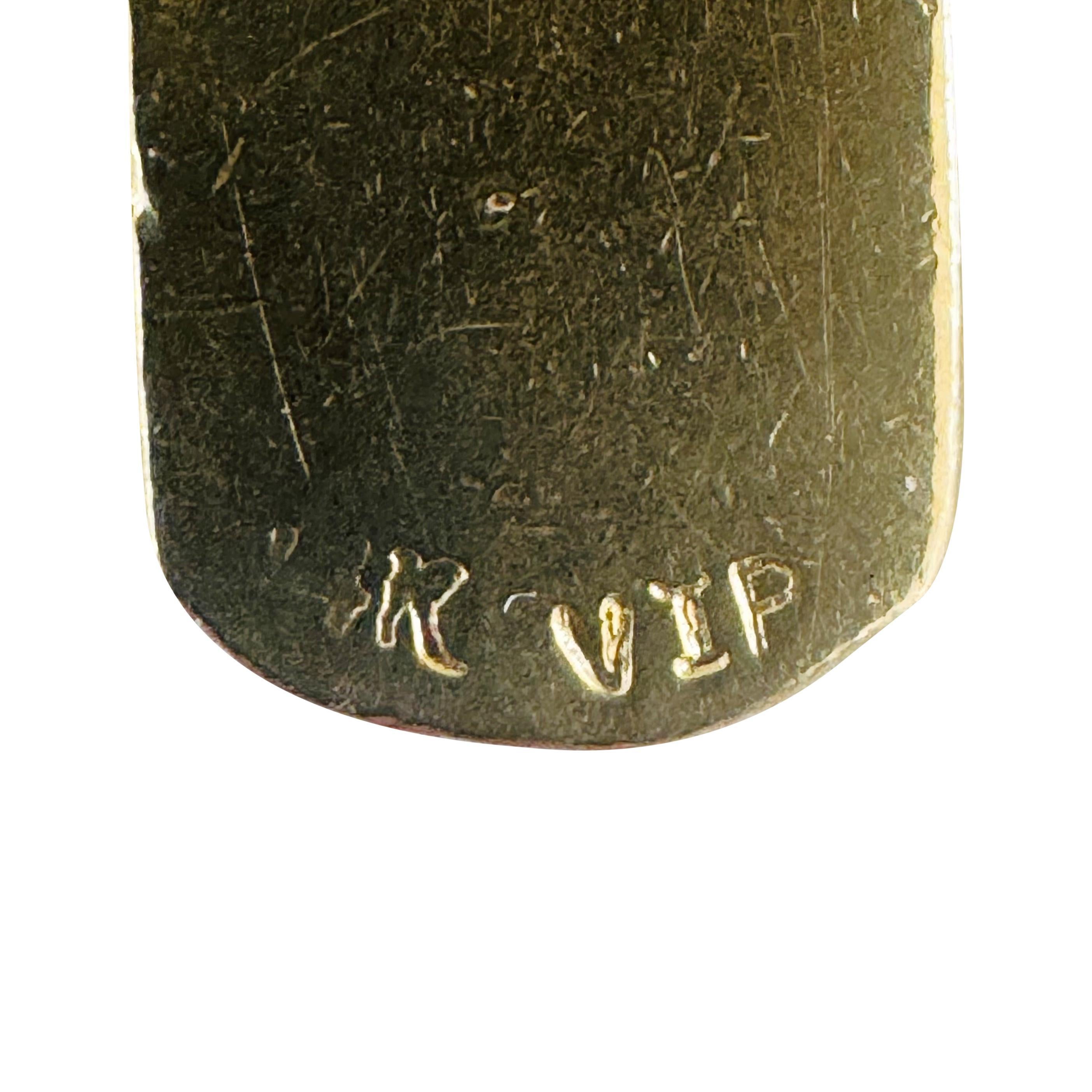 14k Gelbgold 135.6g massive schwere 8mm kubanische Gliederkette Halskette 29