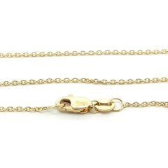 14k Yellow Gold 1928 Indian Head Eagle $2.50 Quarter Eagle Coin Pendant Necklace