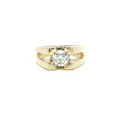 Anillos Solitarios