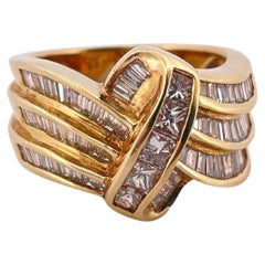 Cocktail Rings