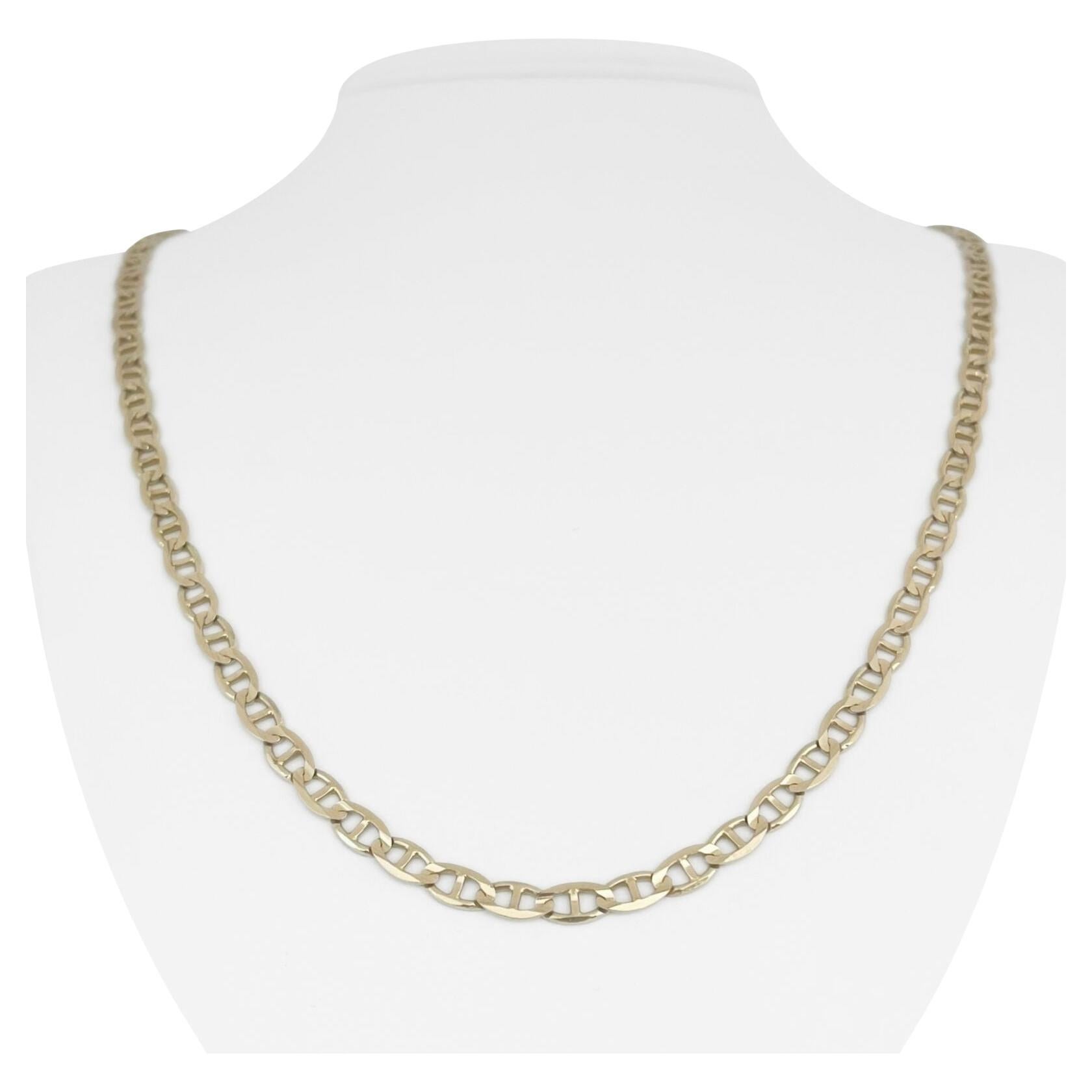 GOLD Chain Bag Strap - Thick Classy Curb w/ Diamond Cut Accents - 3/8 Wide  - Choose Length & Clasps