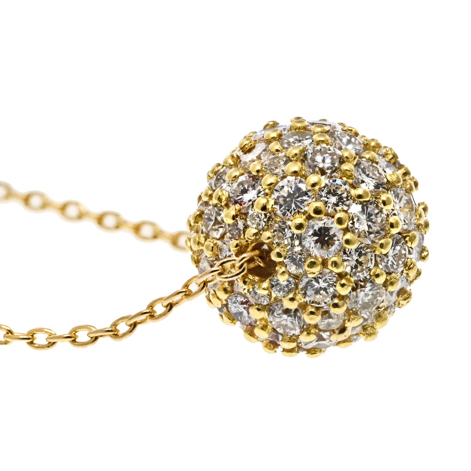 fireball diamond
