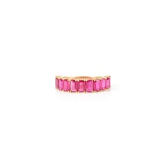 Band Rings