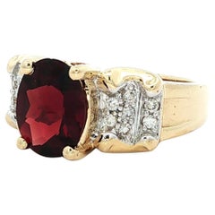 Cocktail Rings
