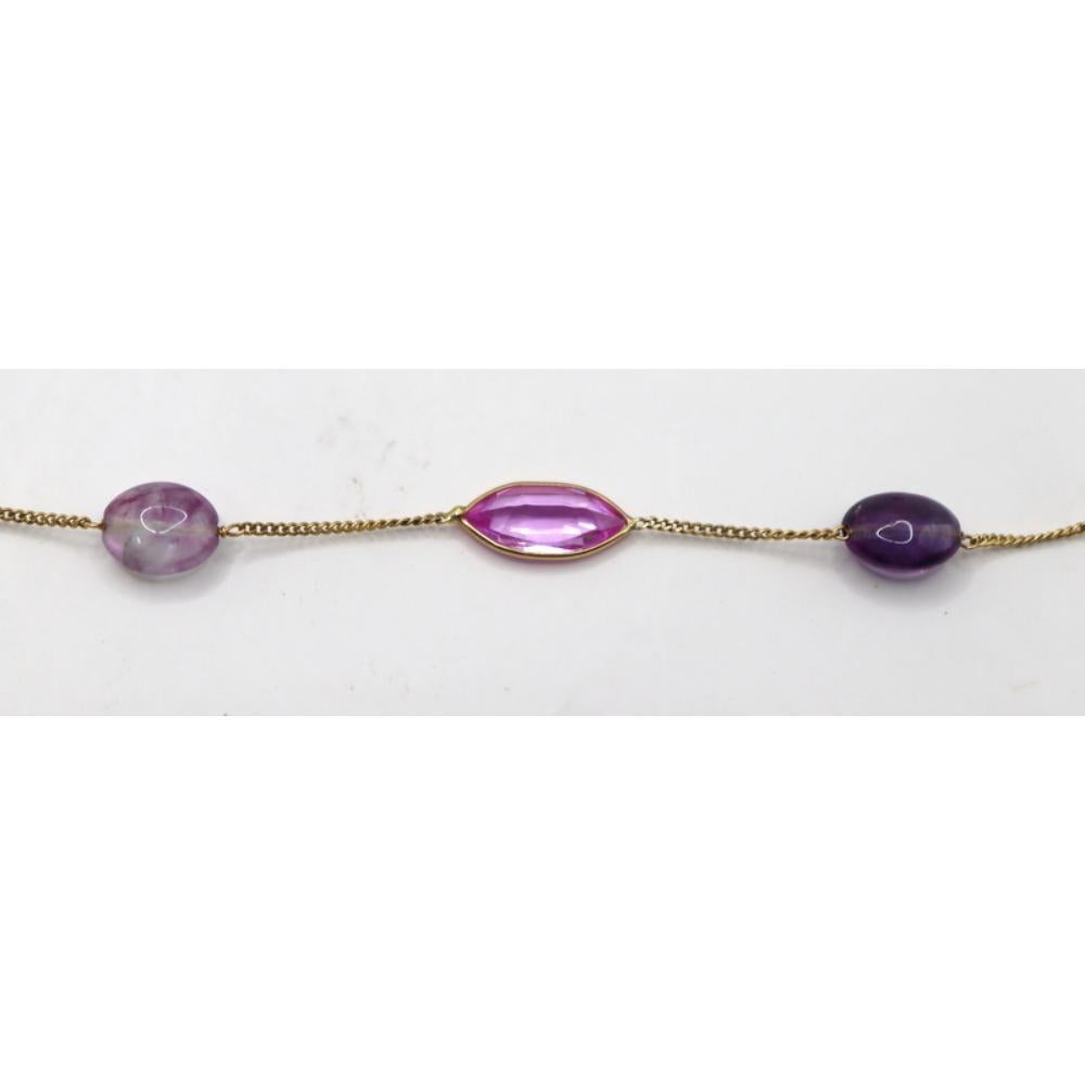 14K Gelbgold 36