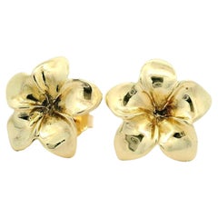Stud Earrings