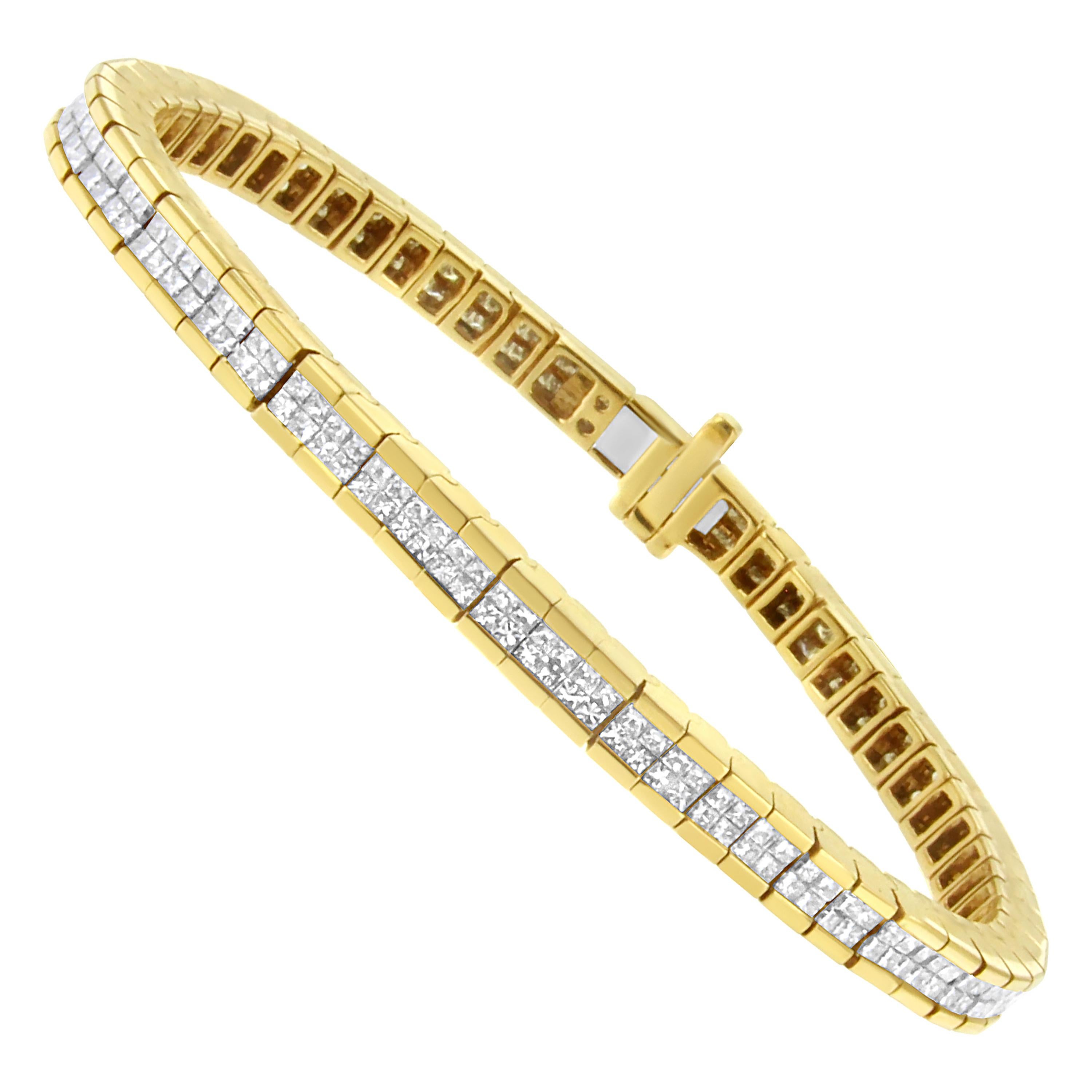 Vintage Tennis Bracelets 3,104 For Sale at 1stdibs