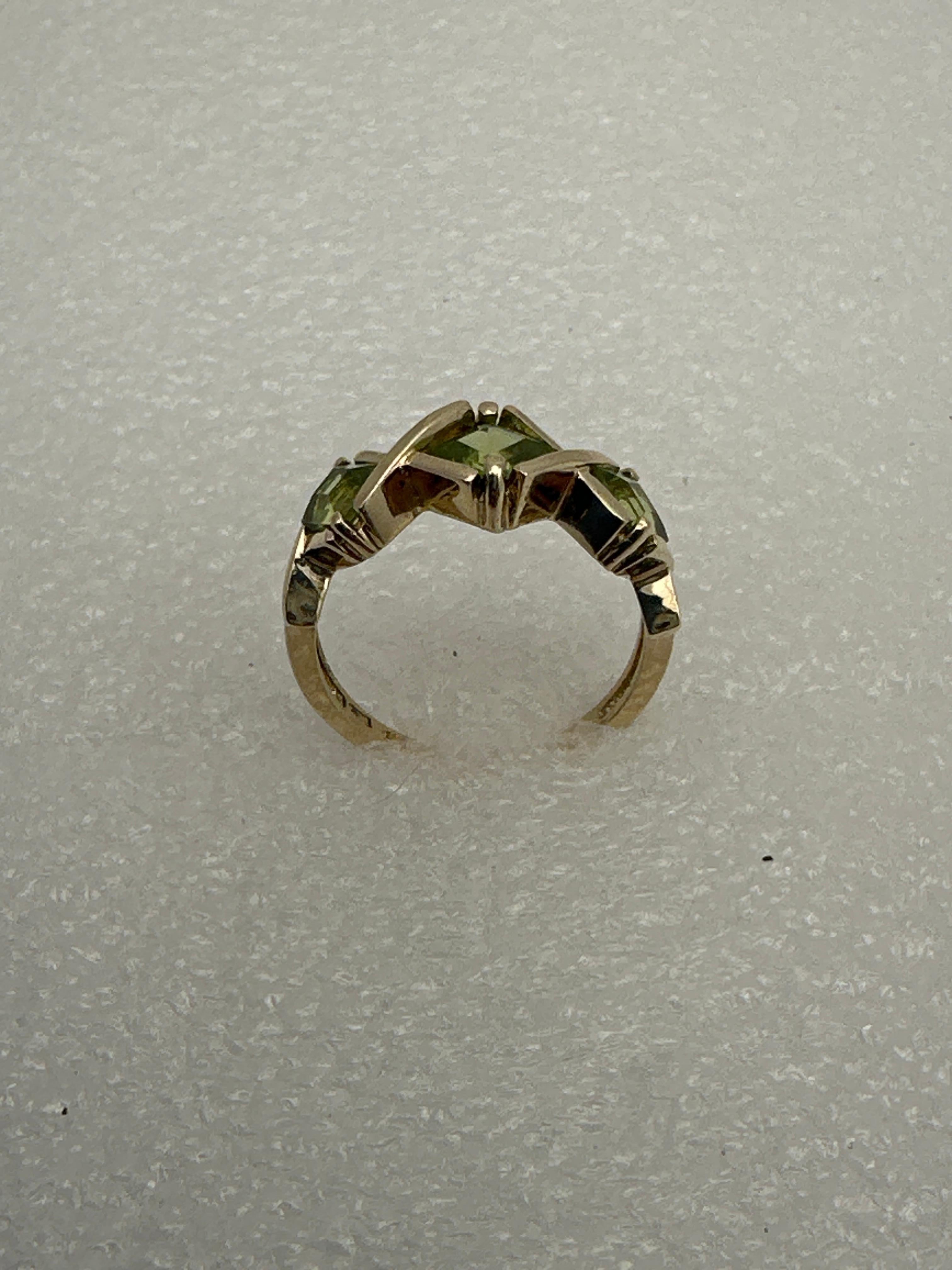 ring size 4.5 in mm