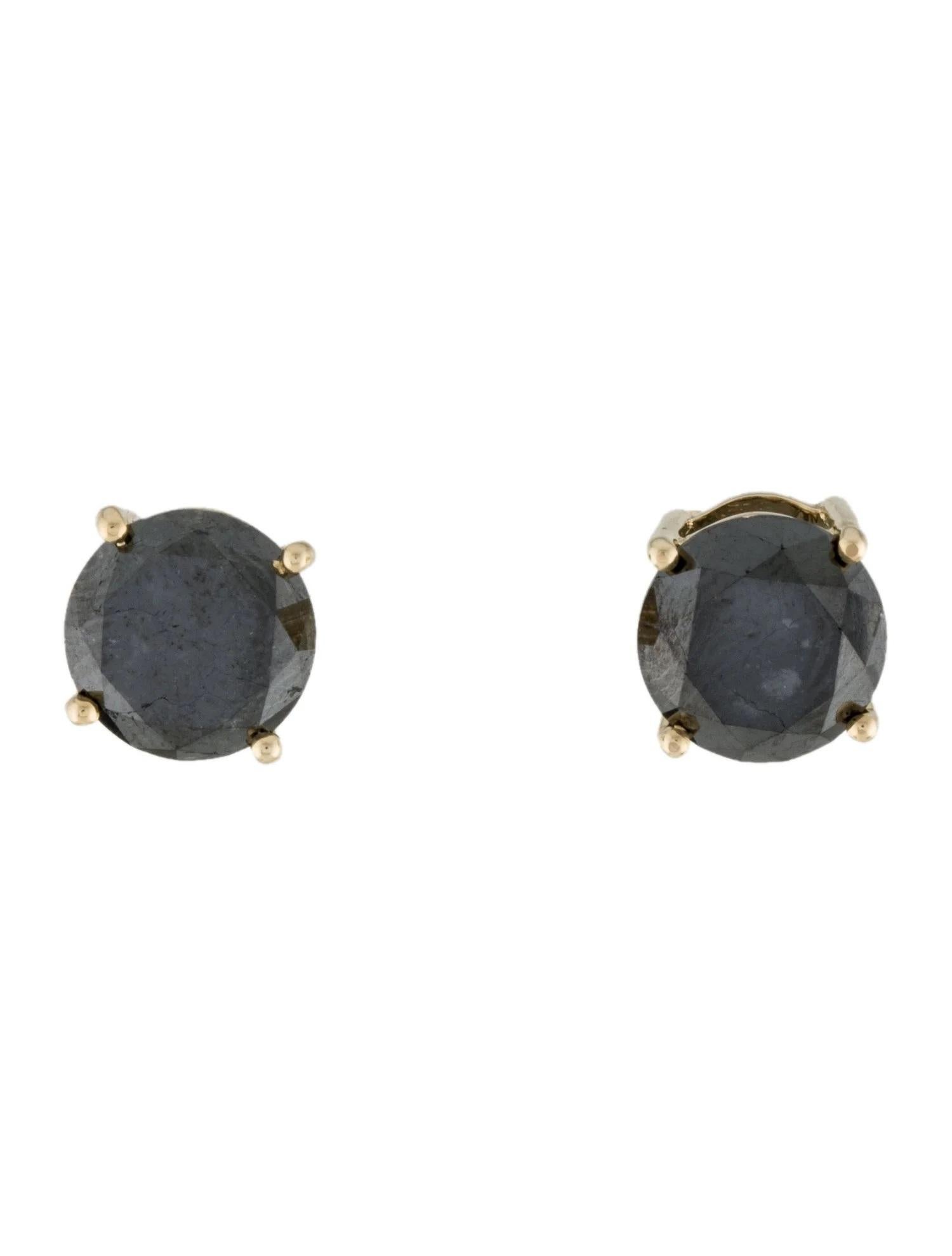 black diamond jewelry