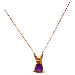Pendant Necklaces