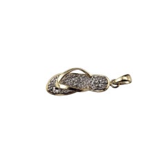 Bracciali con charm in oro