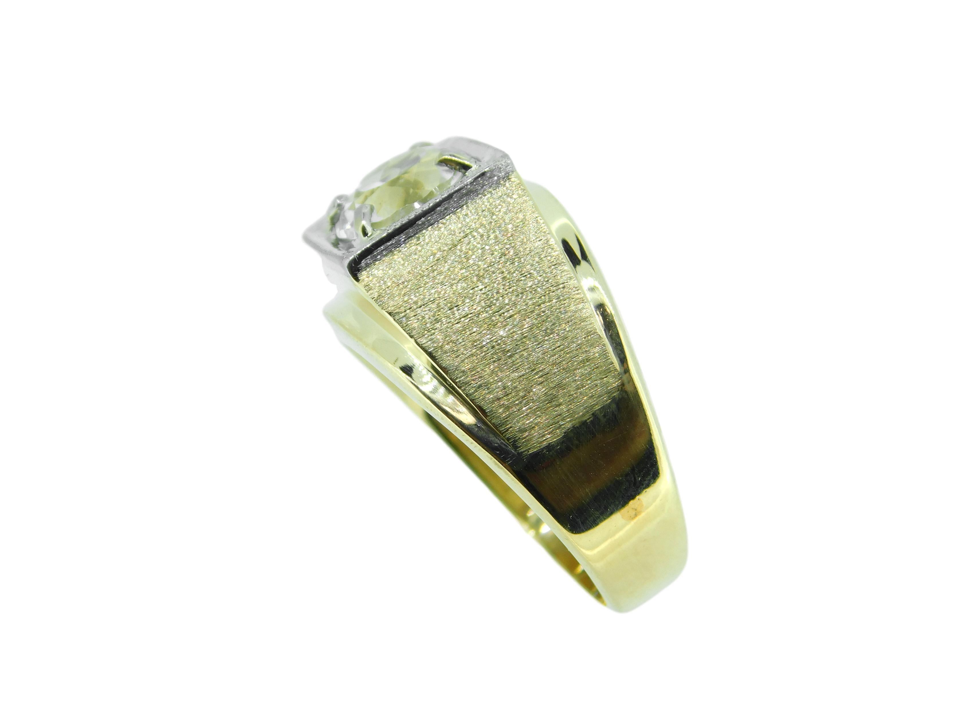 al capone ring