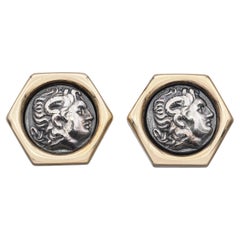 Drop Earrings