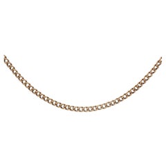 Chain Necklaces