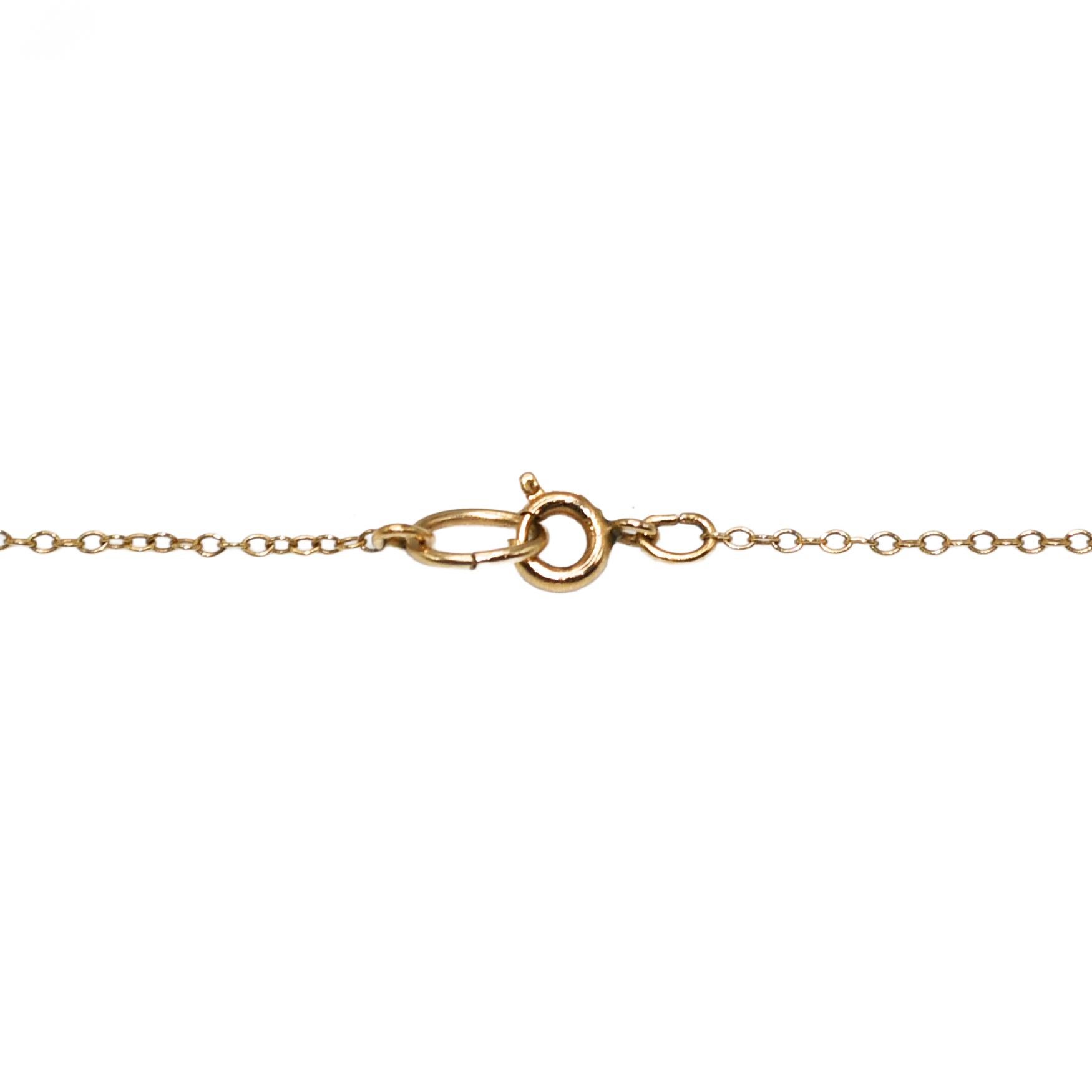 Uncut 14K Yellow Gold Australian Opal Necklace & Earrings Set For Sale