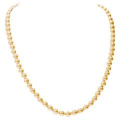 Beaded Necklaces
