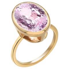 Solitaire Rings