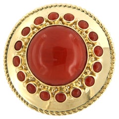 Brooches