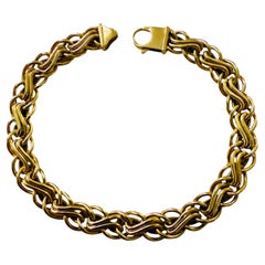 Link Bracelets