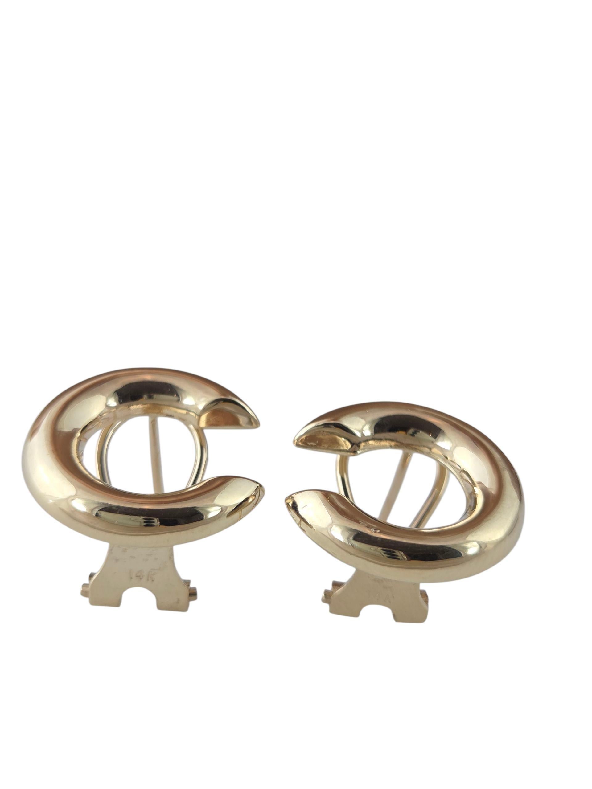 Orecchini a forma di 