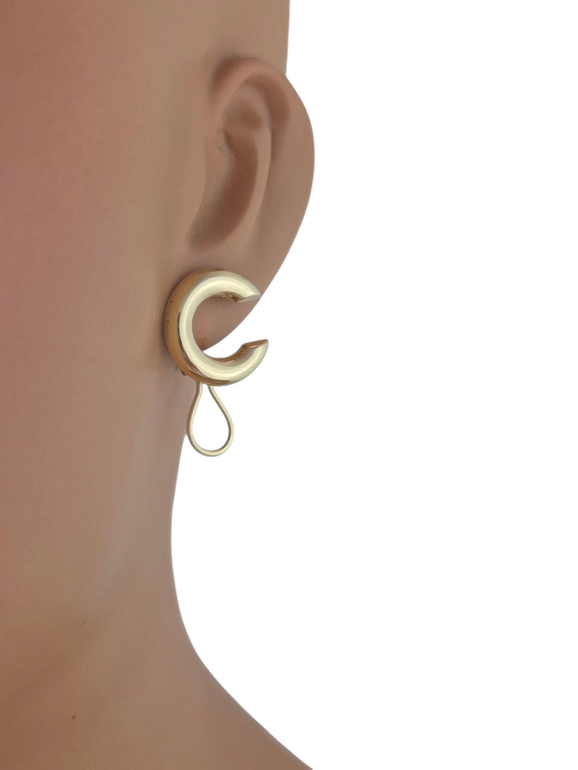 Orecchini a forma di 