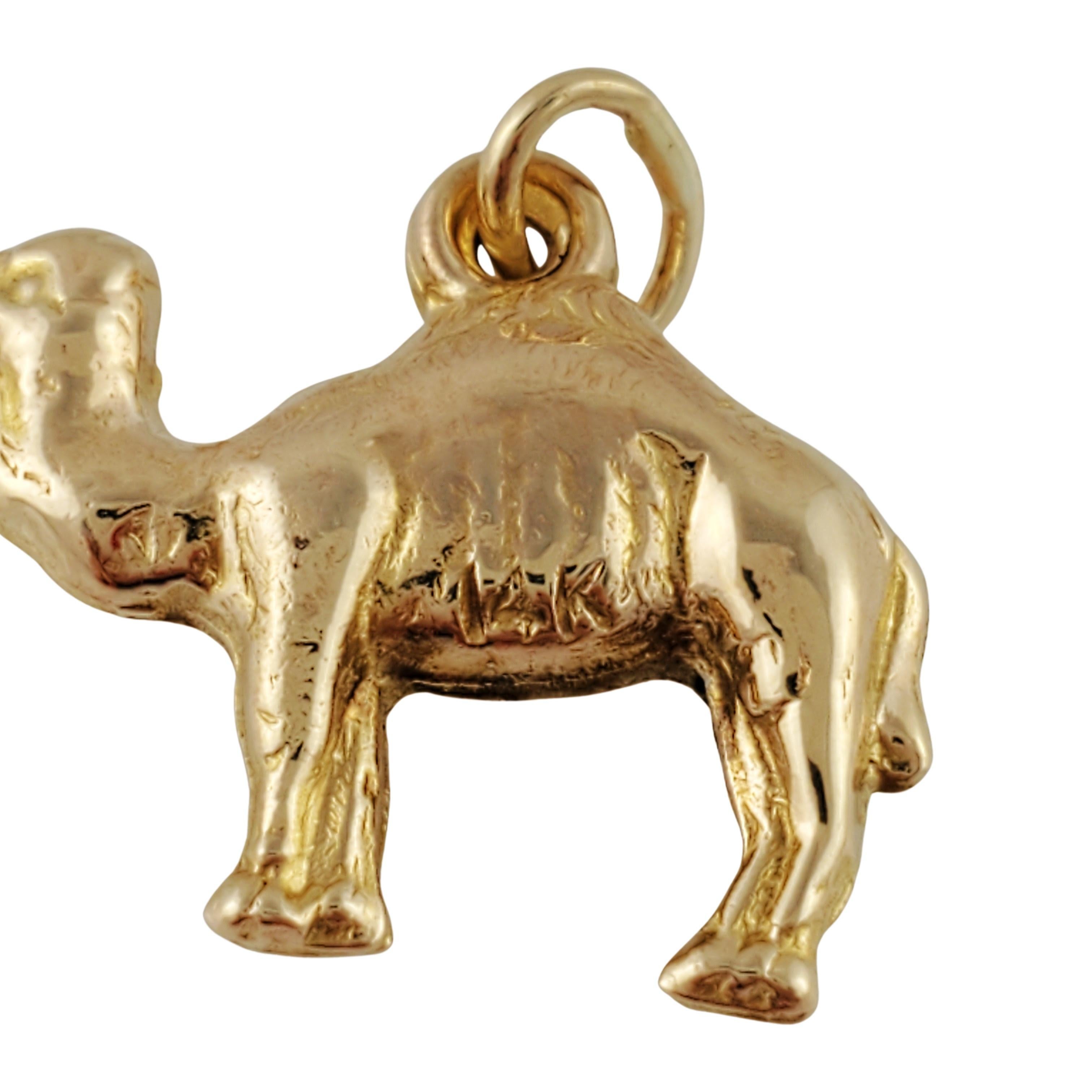 camel gold color
