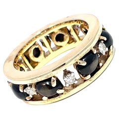 Band Rings