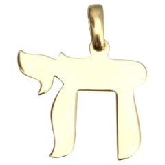Collares colgantes