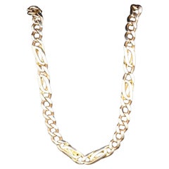 Used 14k Yellow Gold Chain