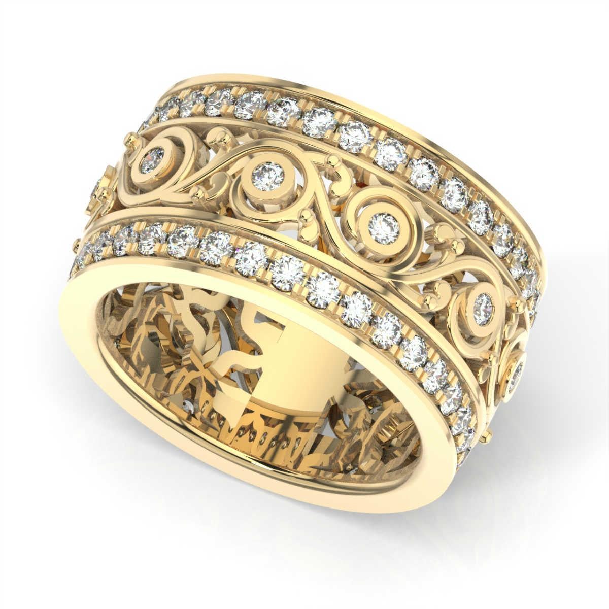 yellow gold jewelry charlotte