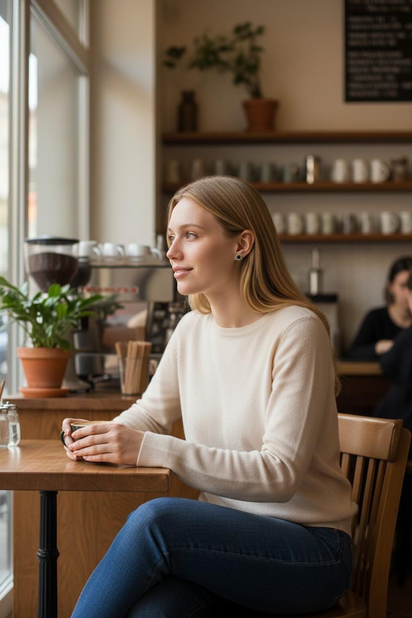 Boucles d'oreilles Halo en or jaune 14K avec diopside chromé Pour femmes en vente