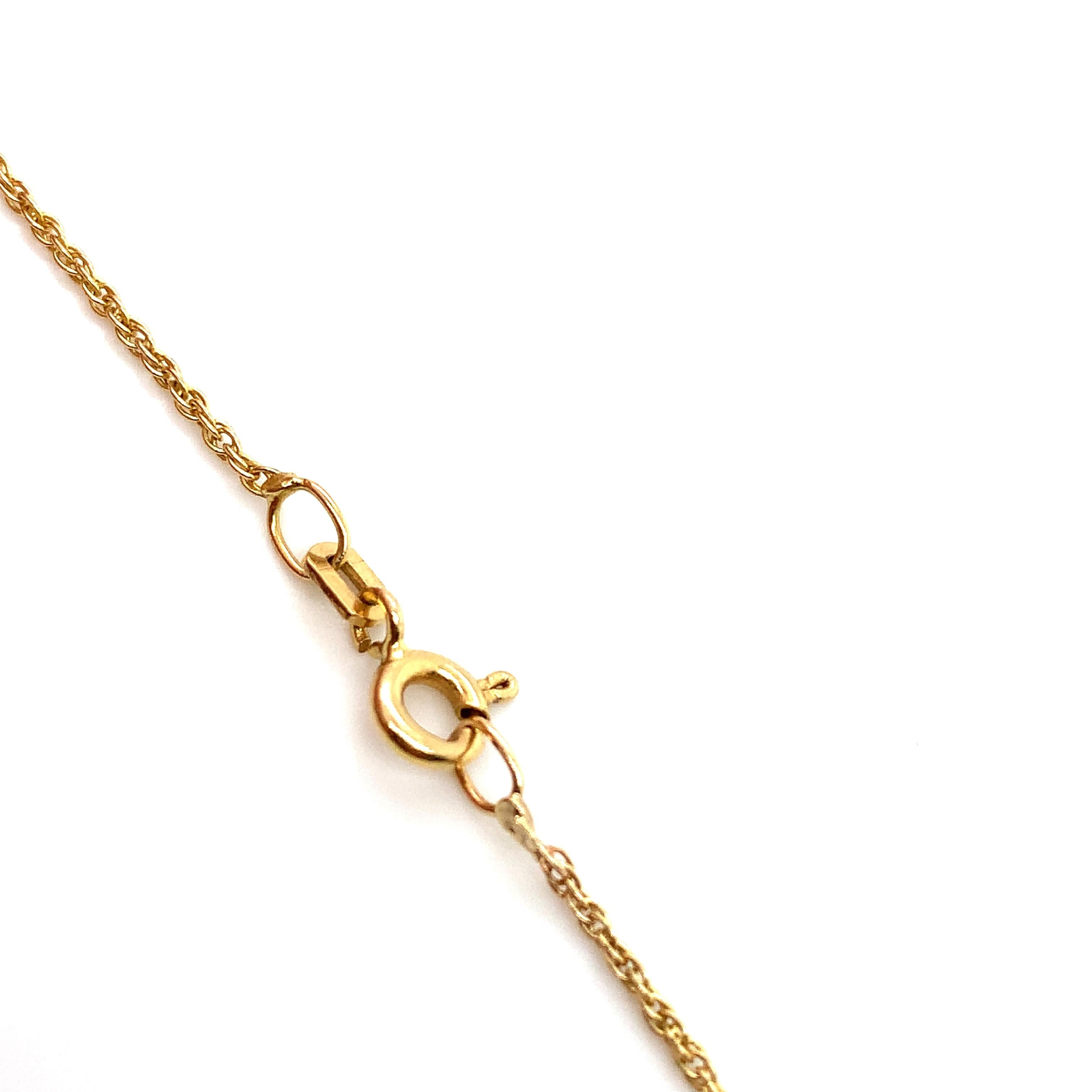 14K Yellow Gold Chunky Muslim Islamic Tasbih Misbaha Prayer Beads For Sale 3