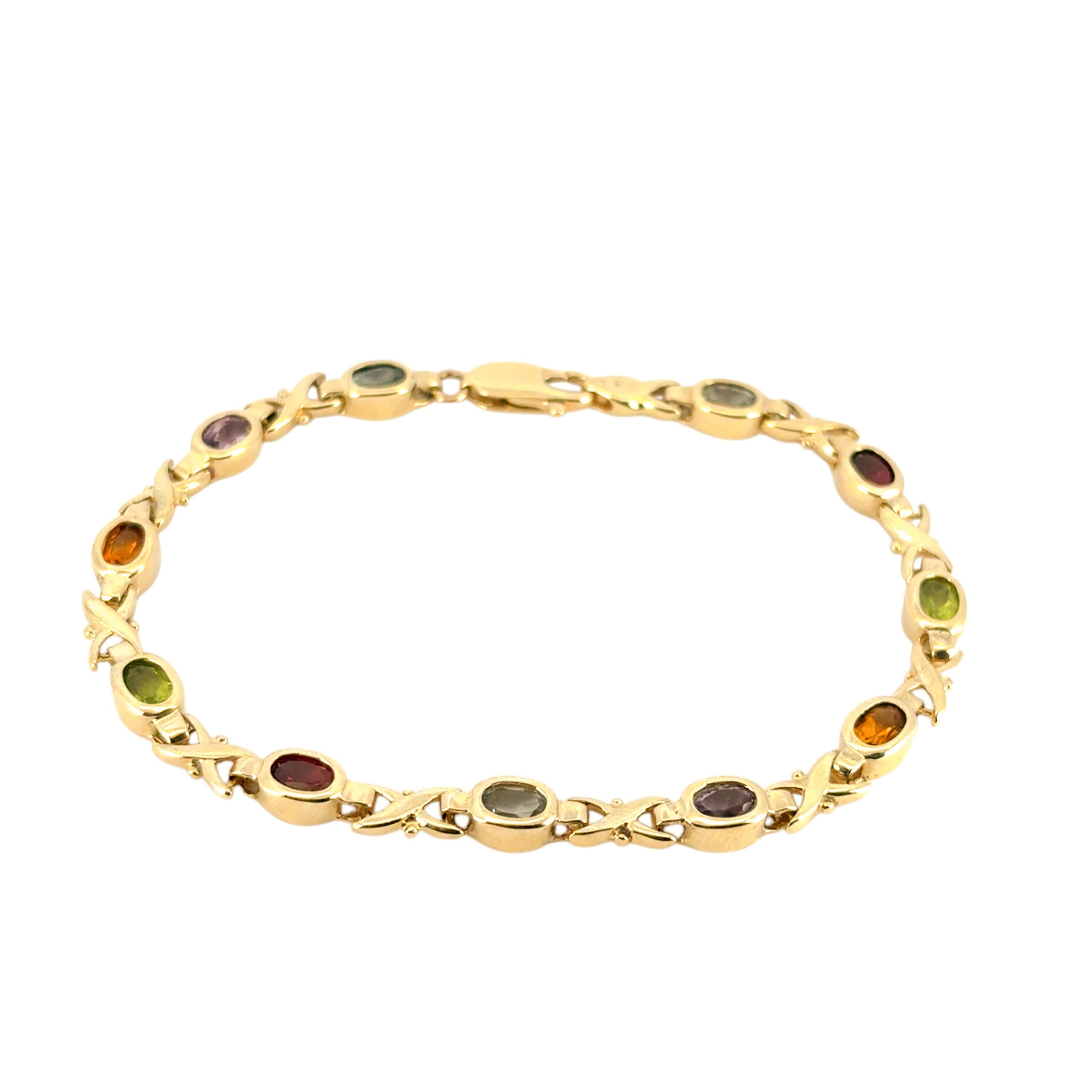 Moderno Bracciale 