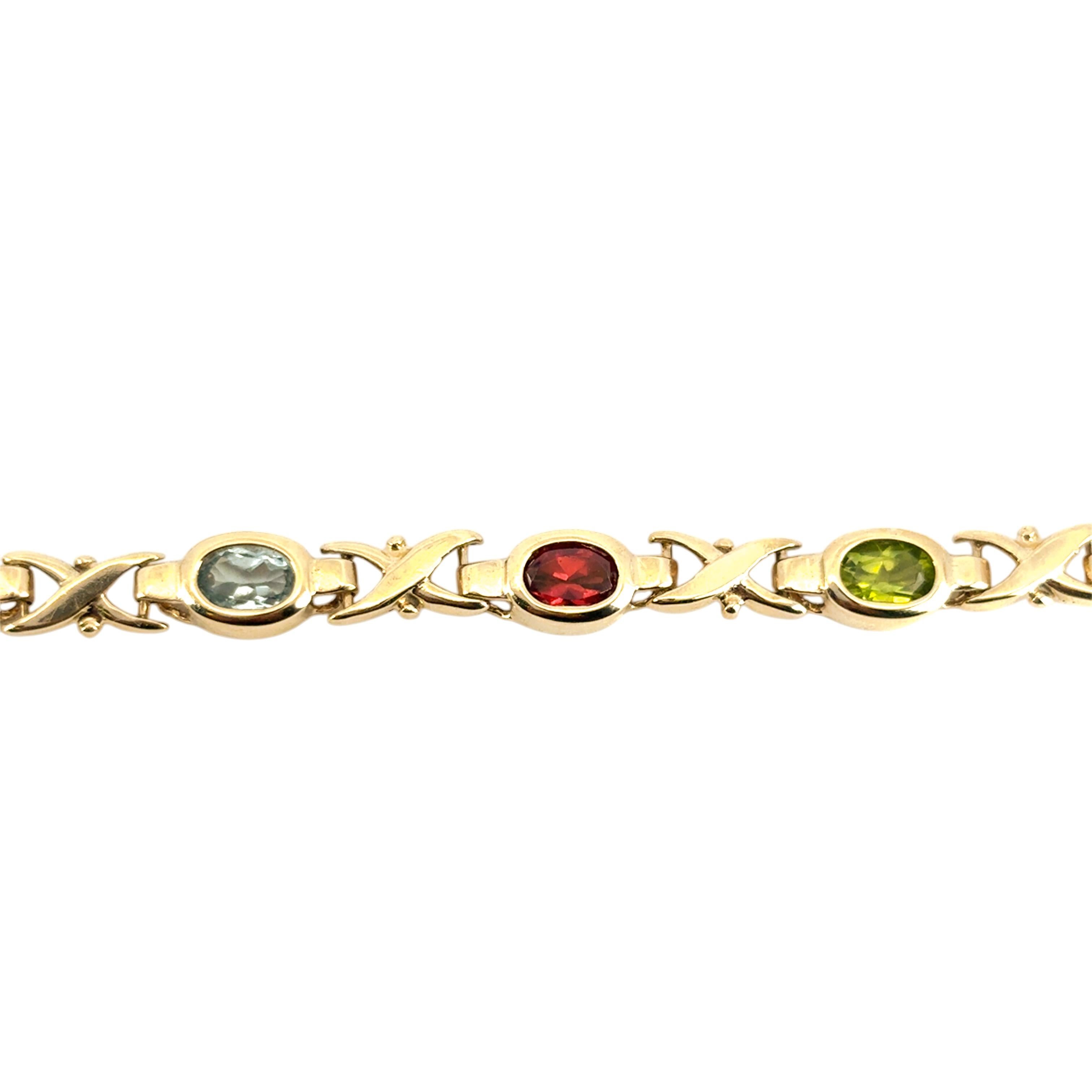 Donna Bracciale 