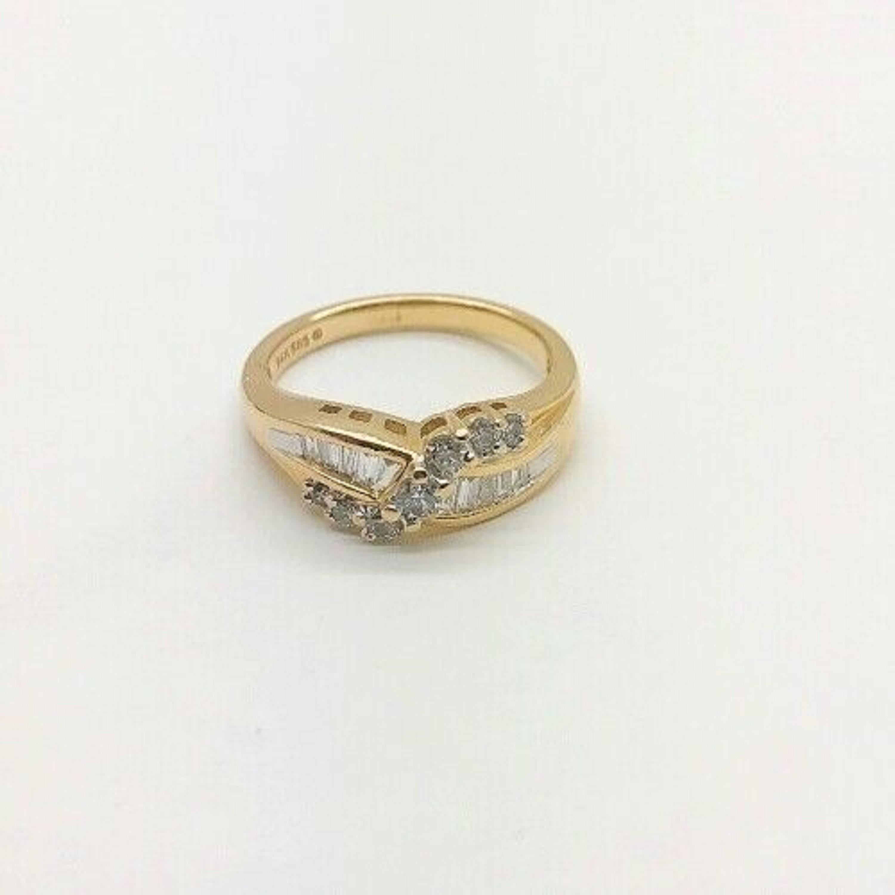 arowana ring gold