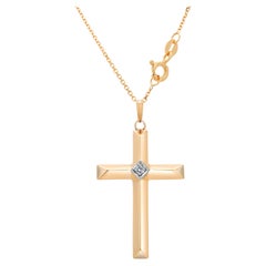 Pendant Necklaces