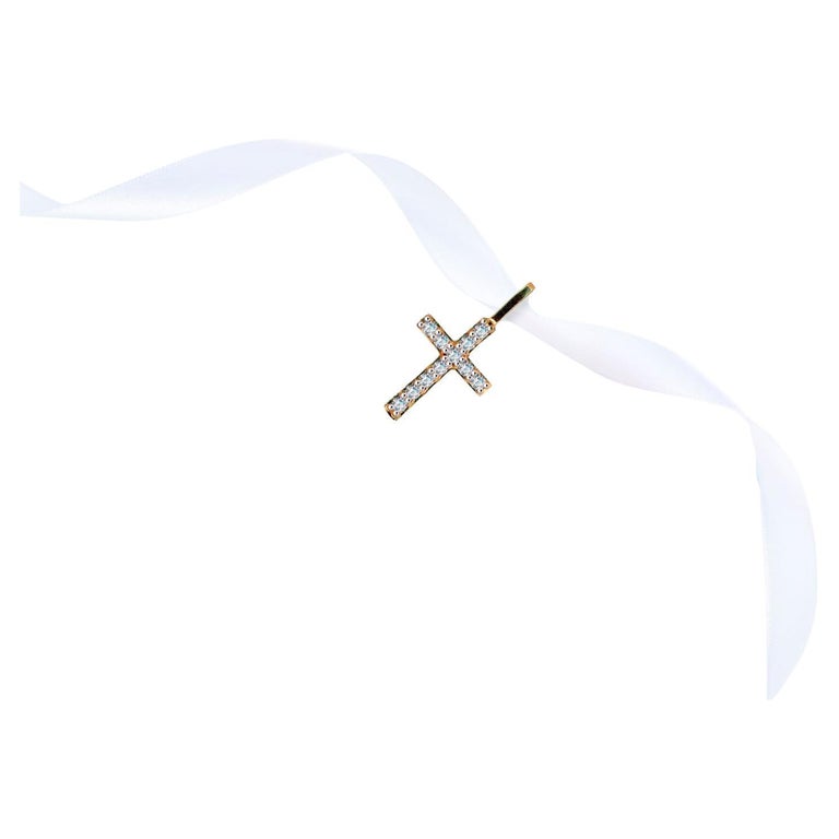 Bague en or jaune 14 carats avec diamants naturels ronds de 2,06 carats