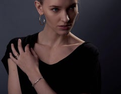 14k Yellow Gold Crown of Thorns Band Ring