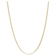 Chain Necklaces
