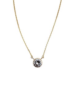 Chain Necklaces